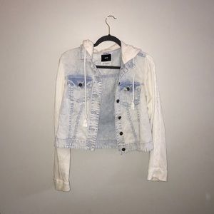 BDG Jean jacket